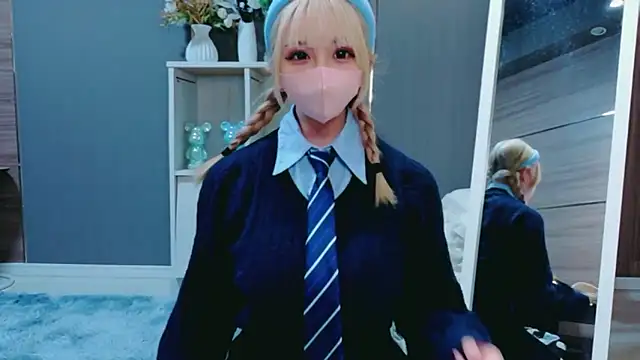 niko-jpn online show from 02-10-26, 12:04