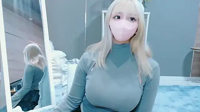 niko-jpn online show from 02-23-26, 11:33