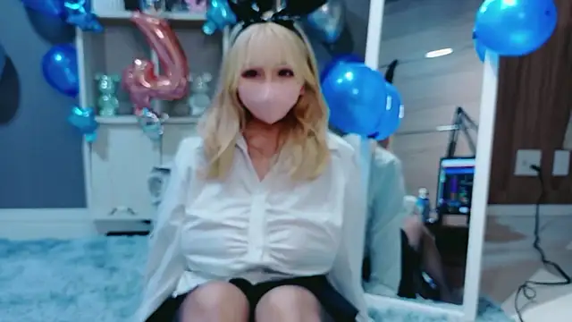 niko-jpn online show from 02-11-26, 10:15