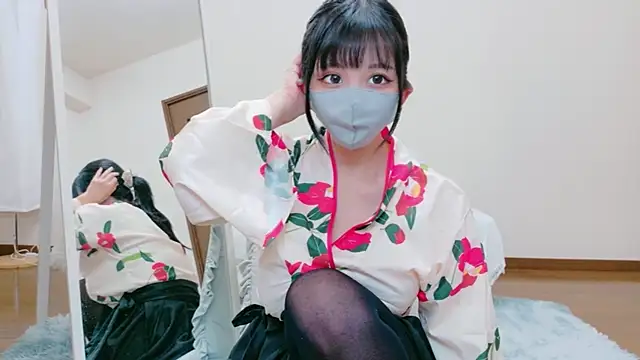 niko-jpn online show from 07-11-26, 11:54