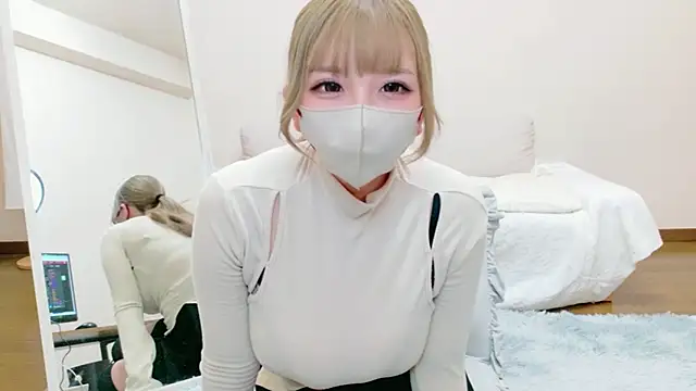 niko-jpn online show from 04-03-26, 11:38