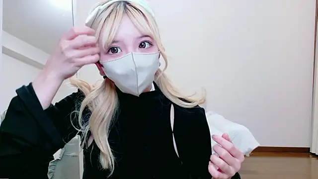 niko-jpn online show from 03-20-26, 11:33