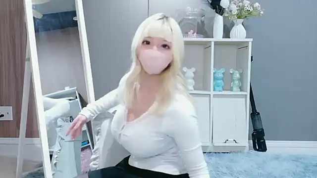 niko-jpn online show from 03-21-26, 11:58