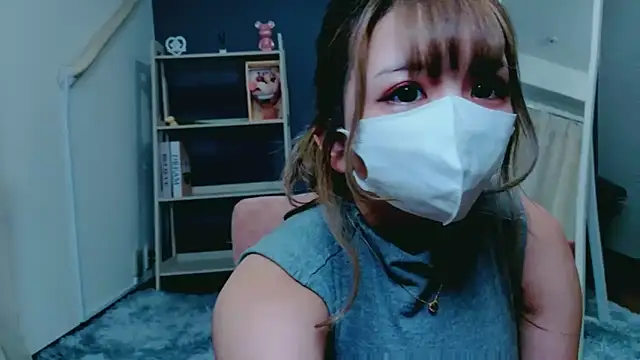 niko-jpn online show from 06-21-26, 12:00