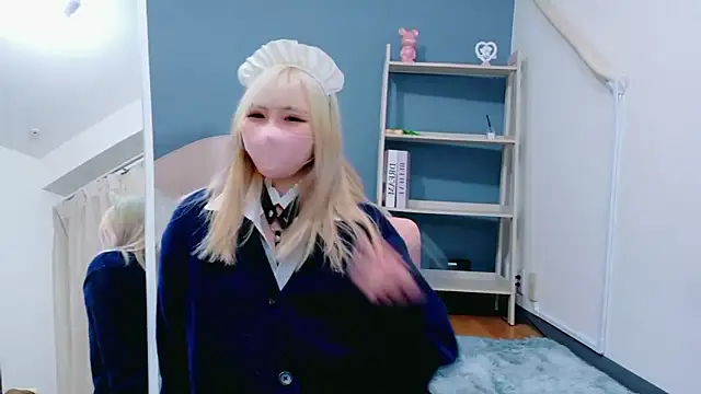 niko-jpn online show from 02-15-26, 12:48