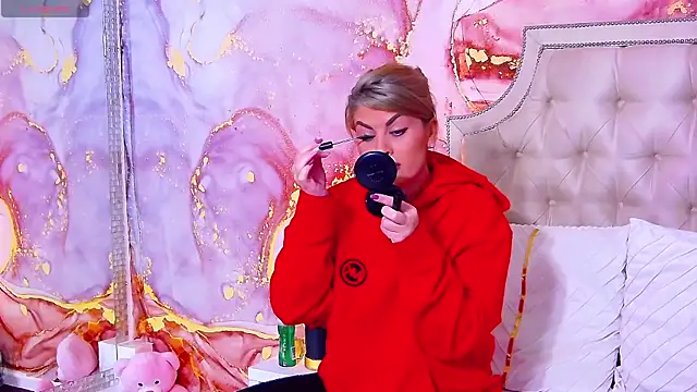 SalmaRroze online show from 11-28-25, 06:02