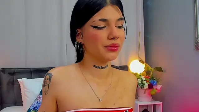 YasminWild online show from 11-27-25, 04:46
