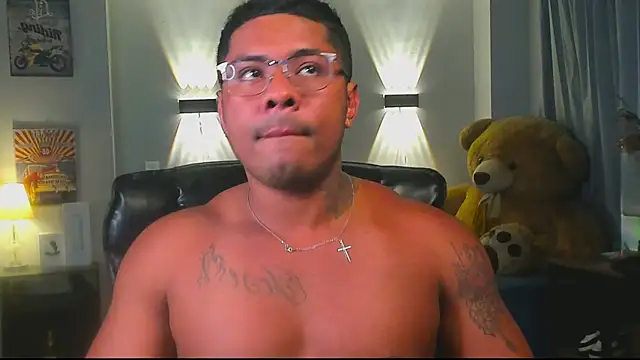 LEONHDZ online show from 01-11-26, 12:28