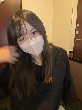 Nemu chan  online show from 12-01-25, 06:14