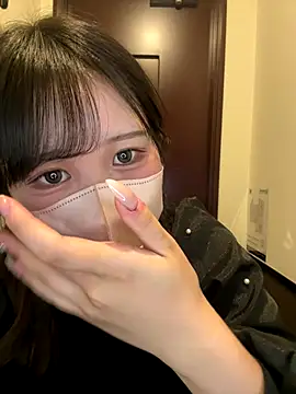 Nemu chan  online show from 11-28-25, 02:45