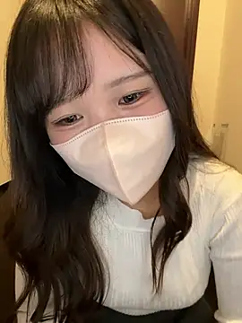 Nemu chan  online show from 11-21-25, 10:53