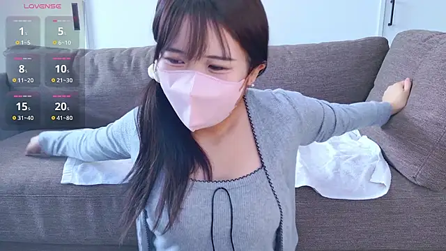 Nemu chan  online show from 03-29-26, 03:08