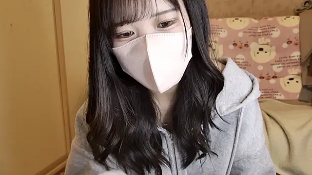 Snapshot of Nemu_chan_ chatting on 01-16-26, 10:36 Nemu chan online show from 01-16-26, 10:36