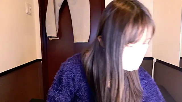 Nemu chan  online show from 03-22-26, 06:15