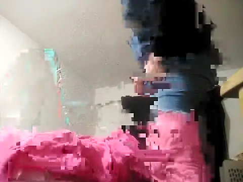 bubzorig online show from 12-02-25, 02:56