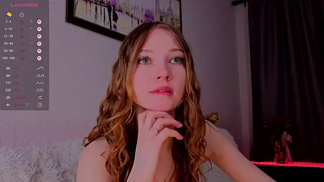 Snapshot of Alisavine chatting on 05-08-26, 07:39 Alisavine online show from 05-08-26, 07:39