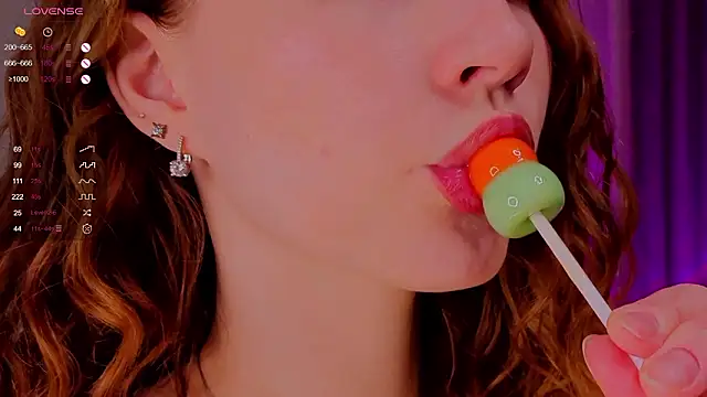 Alisavine online show from 02-27-26, 07:57