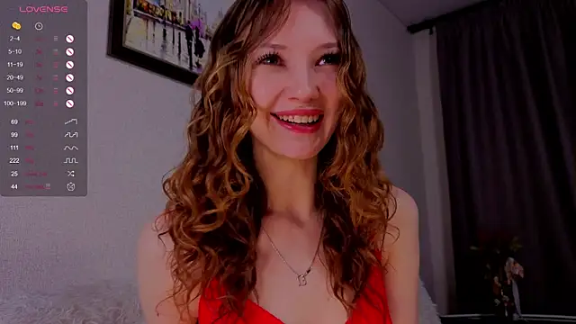 Snapshot of Alisavine chatting on 05-02-26, 07:30 Alisavine online show from 05-02-26, 07:30
