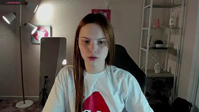 Diana Brooks online show from 02-10-26, 09:19