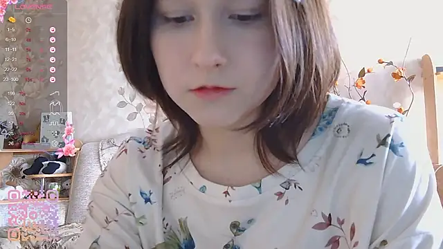 TianaMeiser online show from 03-24-26, 12:16