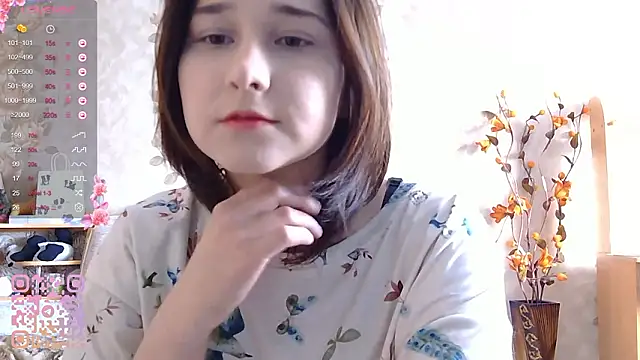 TianaMeiser online show from 03-25-26, 11:09