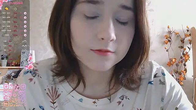 TianaMeiser online show from 04-04-26, 10:33