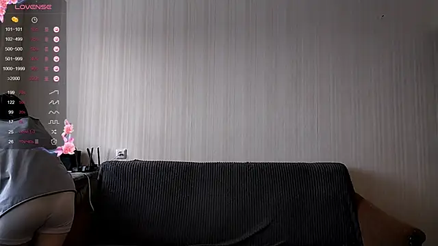 TianaMeiser online show from 01-18-26, 10:07