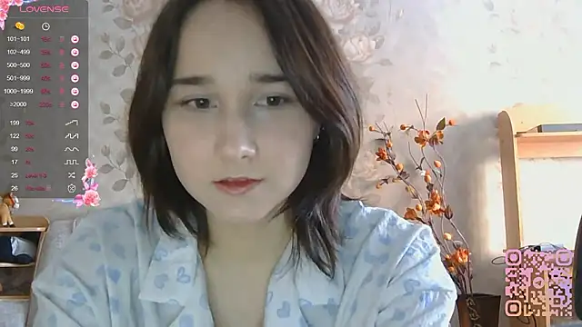 TianaMeiser online show from 03-10-26, 01:15