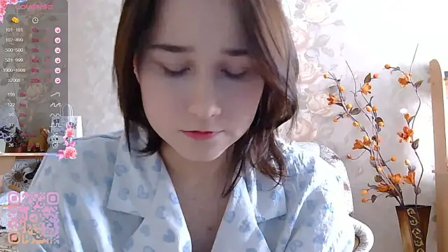 TianaMeiser online show from 03-18-26, 12:08