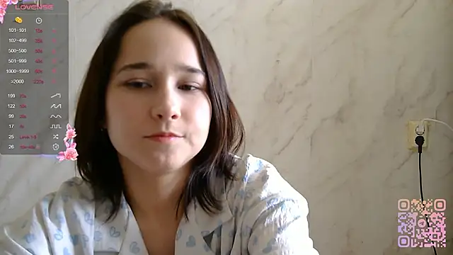 TianaMeiser online show from 02-25-26, 11:10