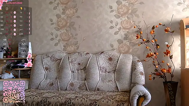 TianaMeiser online show from 03-20-26, 10:16