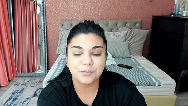 Snapshot of SpicyCarlaXX chatting on 05-19-26, 08:16 SpicyCarlaXX online show from 05-19-26, 08:16