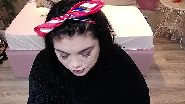 SpicyCarlaXX online show from 02-28-26, 08:30