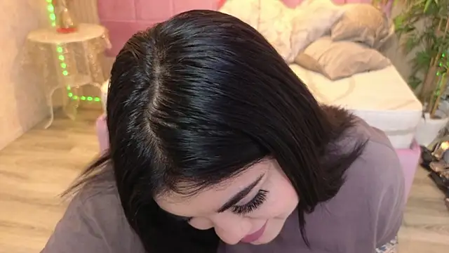 SpicyCarlaXX online show from 03-11-26, 11:32