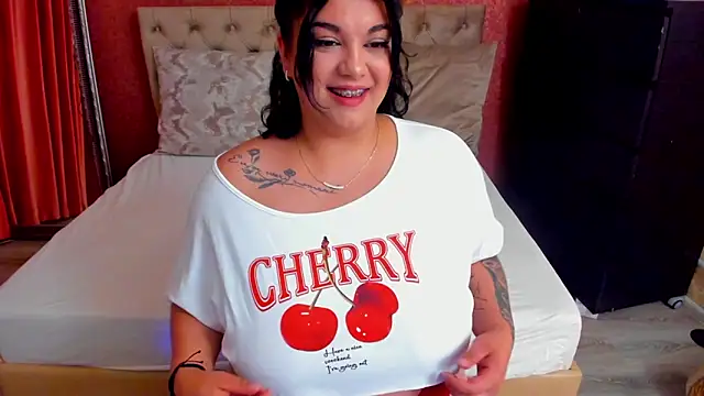 Snapshot of SpicyCarlaXX chatting on 06-10-26, 08:21 SpicyCarlaXX online show from 06-10-26, 08:21