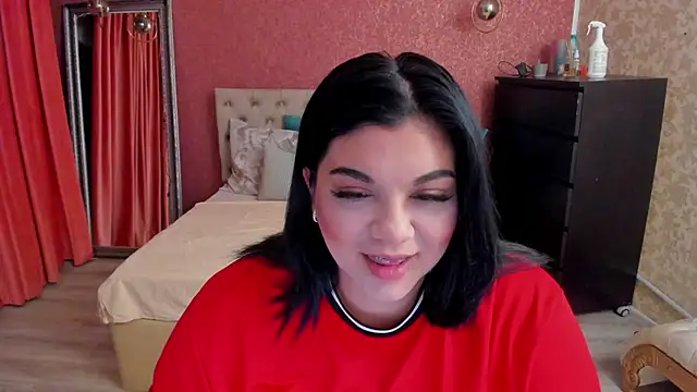 Snapshot of SpicyCarlaXX chatting on 06-23-26, 08:18 SpicyCarlaXX online show from 06-23-26, 08:18