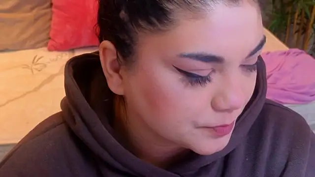 SpicyCarlaXX online show from 03-29-26, 08:43