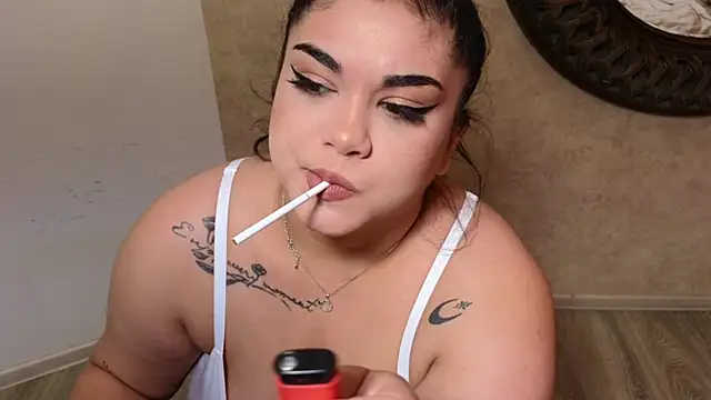 Snapshot of SpicyCarlaXX chatting on 04-22-26, 08:04 SpicyCarlaXX online show from 04-22-26, 08:04