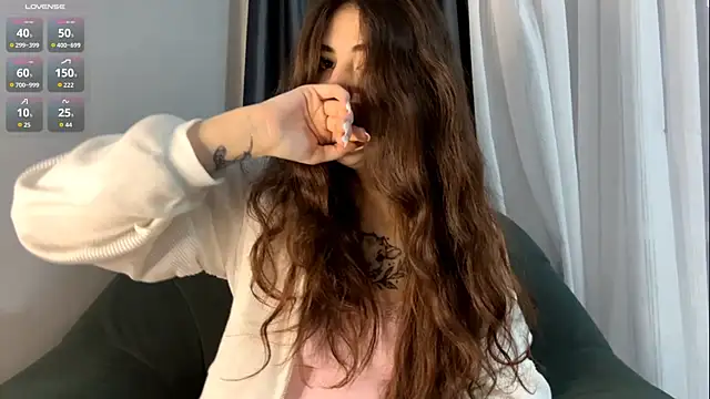 ScaNovaXen  online show from 12-15-25, 05:24