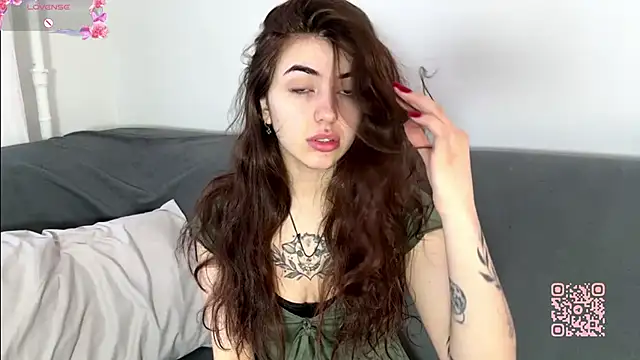 ScaNovaXen  online show from 03-20-26, 06:25