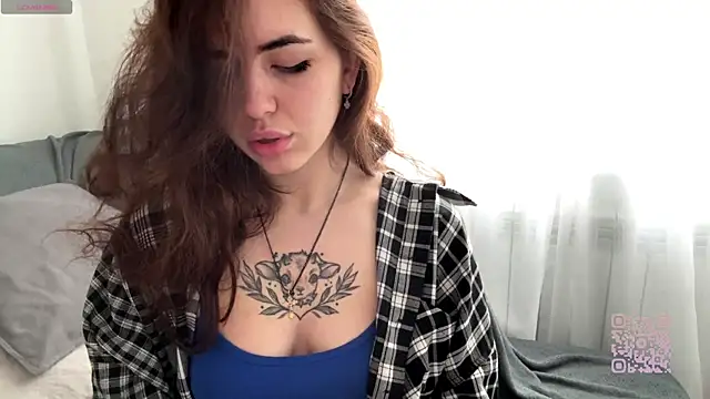 ScaNovaXen  online show from 04-19-26, 06:58