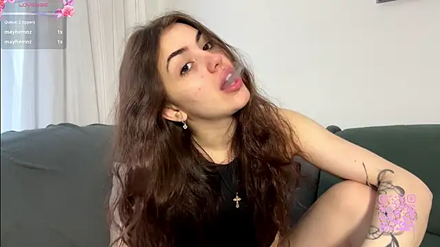 ScaNovaXen  online show from 04-07-26, 07:54