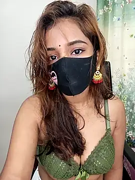 Sexy-Jara1 online show from 12-14-25, 10:10