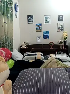 Sexy-Jara1 online show from 02-20-26, 05:26