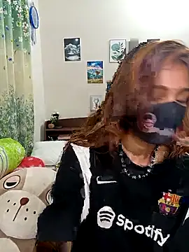 Sexy-Jara1 online show from 02-05-26, 06:48