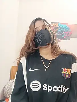 Sexy-Jara1 online show from 05-31-26, 05:29