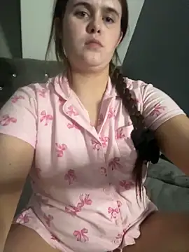 Blonde Bunny online show from 03-05-26, 11:54