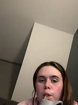 Blonde Bunny online show from 03-20-26, 12:00