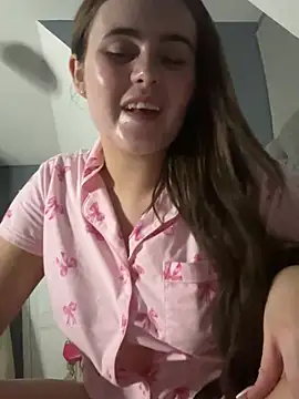 Blonde Bunny online show from 02-15-26, 12:00