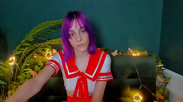 MiilaGlow online show from 03-26-26, 02:04